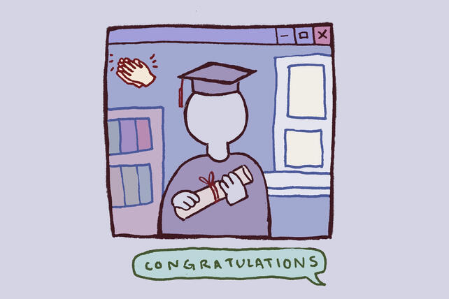 GRADUATION (2020)