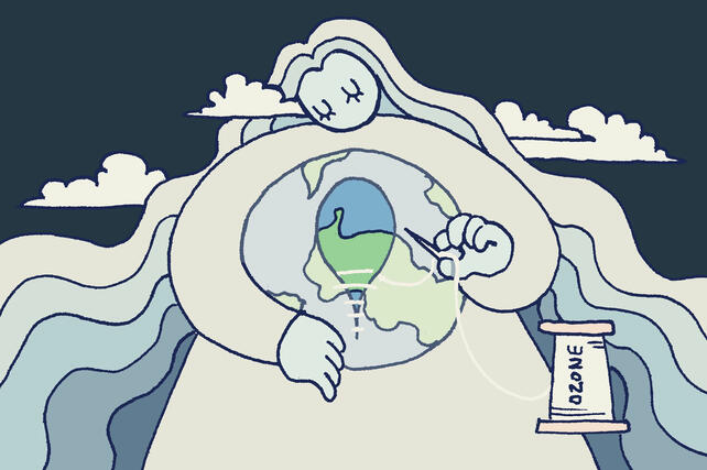 OZONE (2019)