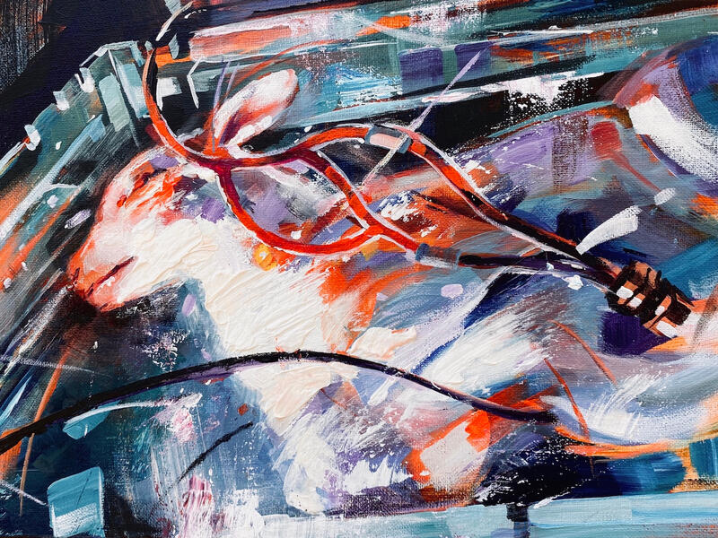 mechanical womb (2021)