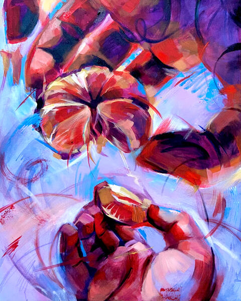 i will peel as many as you want (2024)