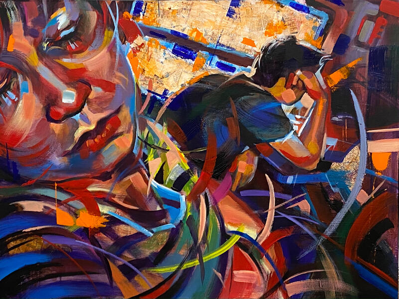 last train home (2022)